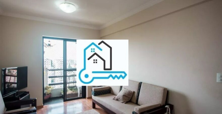 Imagem Apartamento com 2 Quartos à Venda, 50 m² em Cursino - São Paulo
