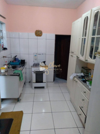 Casa com 4 Quartos à Venda, 132 m² em Vila Progresso (zona Leste) - São Paulo