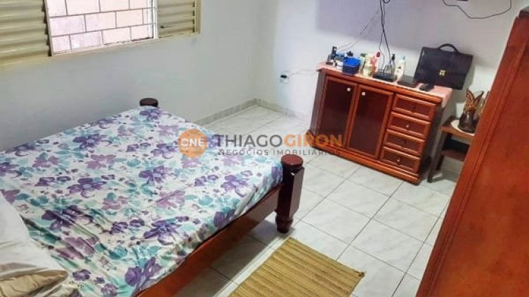 Imagem Casa com 2 Quartos à Venda, 118 m² em Iporã - Araçatuba Imagem Casa com 2 Quartos à Venda, 118 m² em Iporã - Araçatuba