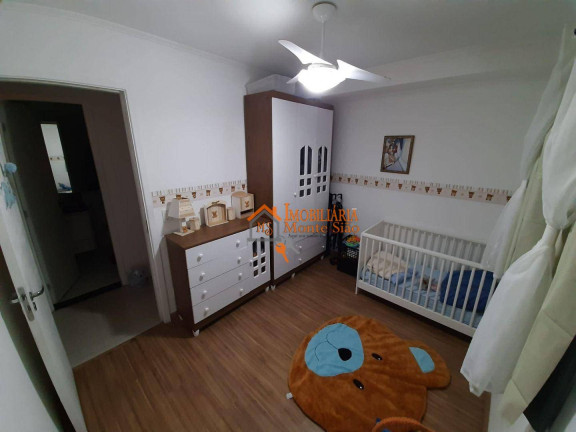 Imagem Apartamento com 2 Quartos à Venda, 50 m² em Centro - Guarulhos Imagem Apartamento com 2 Quartos à Venda, 50 m² em Centro - Guarulhos
