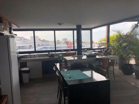 Imagem Cobertura com 5 Quartos à Venda, 455 m² em Cabo Branco - João Pessoa Imagem Cobertura com 5 Quartos à Venda, 455 m² em Cabo Branco - João Pessoa