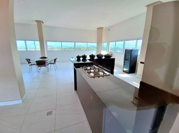 Imagem Apartamento com 2 Quartos à Venda, 86 m² em Enseada Azul - Guarapari Imagem Apartamento com 2 Quartos à Venda, 86 m² em Enseada Azul - Guarapari