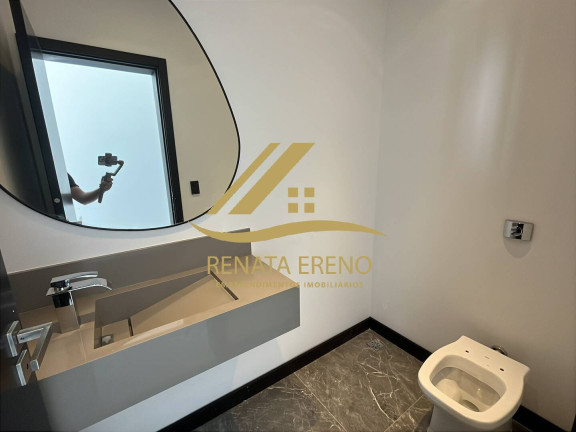 Imagem Casa de Condomínio com 4 Quartos à Venda, 570 m² em Alphaville Nova Esplanada - Votorantim Imagem Casa de Condomínio com 4 Quartos à Venda, 570 m² em Alphaville Nova Esplanada - Votorantim