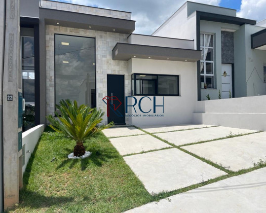 Imagem Casa com 3 Quartos à Venda, 98 m² em Horto Florestal - Sorocaba
