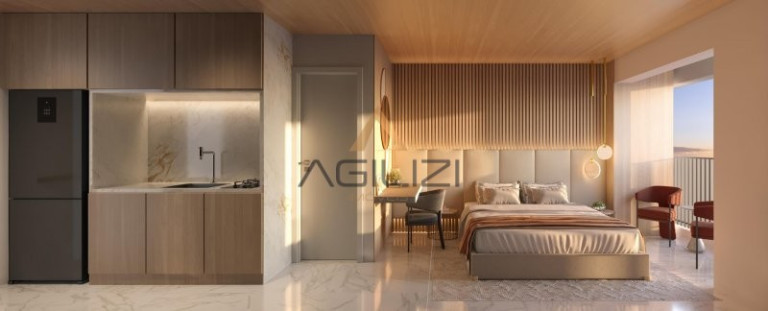 Imagem Apartamento com 1 Quarto à Venda, 22 m² em Vila Mariana - São Paulo Imagem Apartamento com 1 Quarto à Venda, 22 m² em Vila Mariana - São Paulo