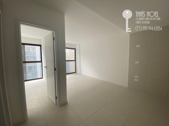 Imagem Apartamento com 1 Quarto à Venda, 34 m² em Barra - Salvador Imagem Apartamento com 1 Quarto à Venda, 34 m² em Barra - Salvador