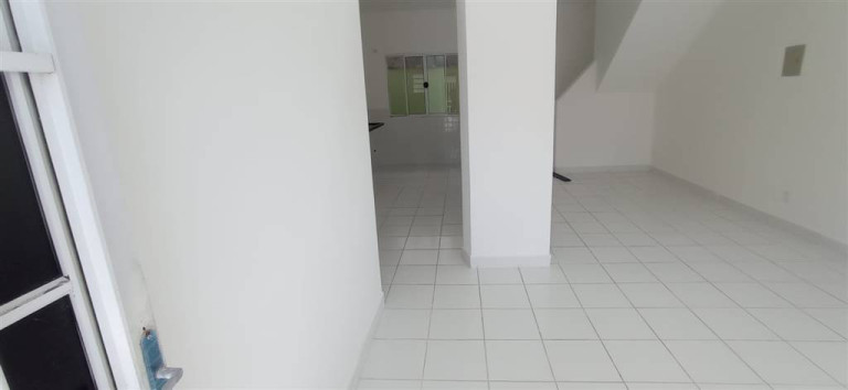 Imagem Sobrado com 2 Quartos à Venda, 69 m² em Santa Eugenia - Mongagua
