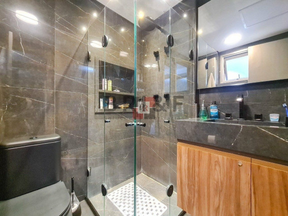 Imagem Apartamento com 2 Quartos à Venda, 81 m² em Brooklin - São Paulo Imagem Apartamento com 2 Quartos à Venda, 81 m² em Brooklin - São Paulo