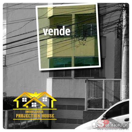 Imagem Apartamento com 2 Quartos à Venda, 103 m² em Vila Bocaina - Mauá Imagem Apartamento com 2 Quartos à Venda, 103 m² em Vila Bocaina - Mauá