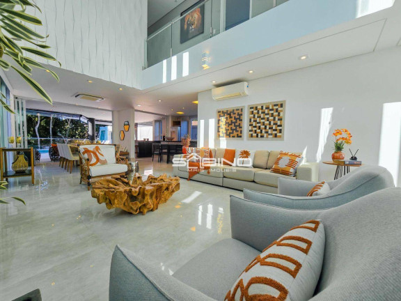 Imagem Casa com 5 Quartos à Venda, 459 m² em Riviera De São Lourenço - Bertioga Imagem Casa com 5 Quartos à Venda, 459 m² em Riviera De São Lourenço - Bertioga