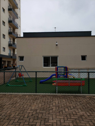 Imagem Apartamento com 2 Quartos para Alugar, 54 m² em Chácara Segre - Jundiaí