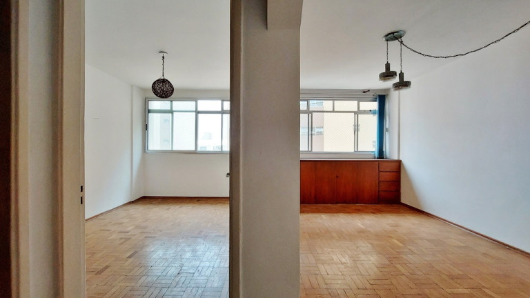 Imagem Apartamento com 1 Quarto à Venda, 51 m² em Vila Mariana - São Paulo