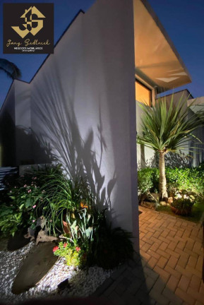 Imagem Casa de Condomínio com 3 Quartos à Venda, 260 m² em Nova Gardênia - Atibaia Imagem Casa de Condomínio com 3 Quartos à Venda, 260 m² em Nova Gardênia - Atibaia