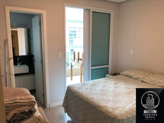 Imagem Apartamento com 3 Quartos à Venda, 136 m² em Parque Campolim - Sorocaba Imagem Apartamento com 3 Quartos à Venda, 136 m² em Parque Campolim - Sorocaba