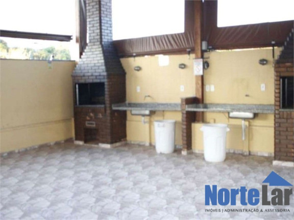 Imagem Apartamento com 2 Quartos à Venda, 52 m² em Parque São Domingos - São Paulo Imagem Apartamento com 2 Quartos à Venda, 52 m² em Parque São Domingos - São Paulo