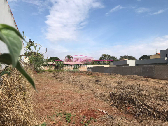Imagem Terreno à Venda, 1.000 m² em Parque Das árvores - Boituva