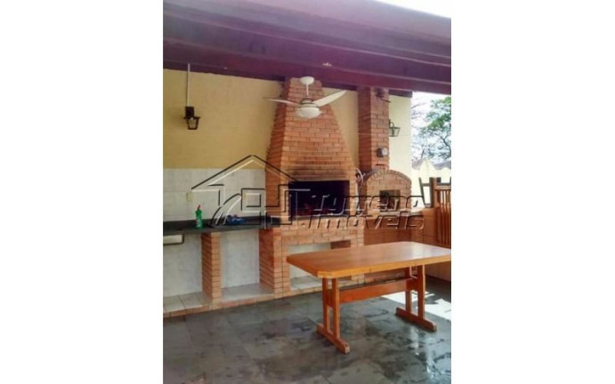 Imagem Casa com 3 Quartos à Venda, 228 m² em Jardim Das Indústrias - São José Dos Campos Imagem Casa com 3 Quartos à Venda, 228 m² em Jardim Das Indústrias - São José Dos Campos