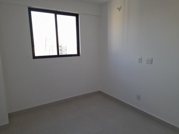 Imagem Apartamento com 3 Quartos à Venda, 75 m² em Jatiúca - Maceió