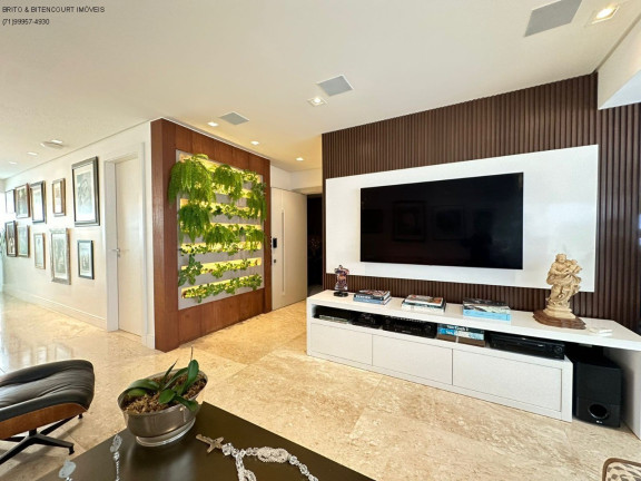 Imagem Imóvel com 4 Quartos à Venda, 275 m² em Ondina - Salvador