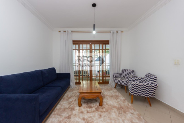 Imagem Casa com 3 Quartos à Venda, 270 m² em Vila Clementino - São Paulo Imagem Casa com 3 Quartos à Venda, 270 m² em Vila Clementino - São Paulo