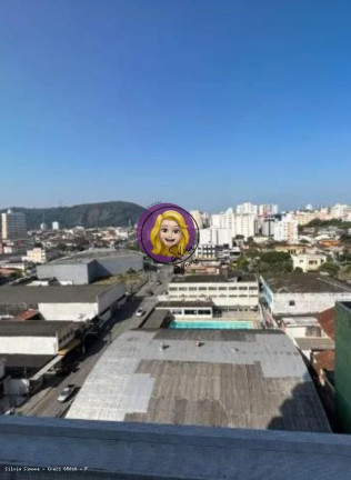 Imagem Sala Comercial à Venda, 46 m² em Centro - São Vicente Imagem Sala Comercial à Venda, 46 m² em Centro - São Vicente