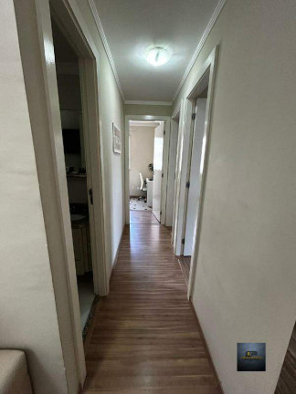 Foto do imóvel Apartamento com 3 Quartos à Venda, 60 m² em Planalto - São Bernardo Do Campo