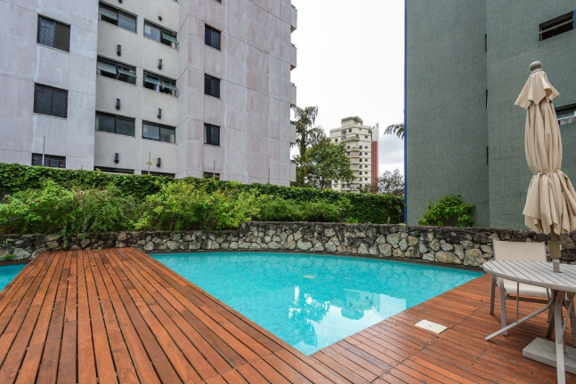 Imagem Apartamento com 3 Quartos à Venda, 134 m² em Real Parque - São Paulo Imagem Apartamento com 3 Quartos à Venda, 134 m² em Real Parque - São Paulo