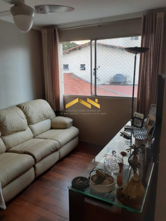 Apartamento com 2 Quartos à Venda, 70 m² em Saude - São Paulo