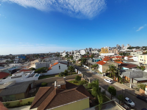 Cobertura com 3 Quartos à Venda, 138 m² em Predial - Torres
