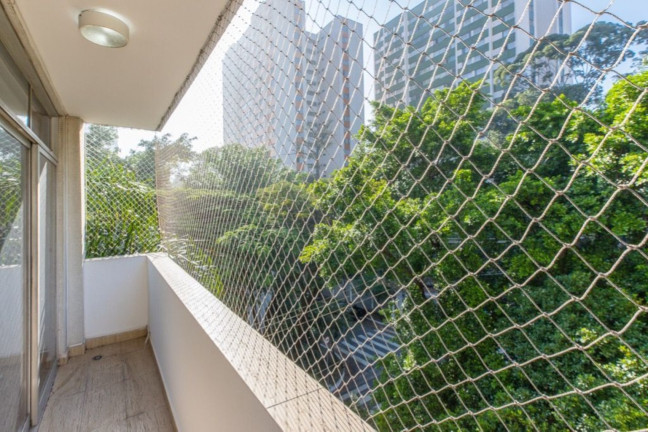 Imagem Apartamento com 3 Quartos à Venda, 183 m² em Chácara Santo Antônio (zona Sul) - São Paulo