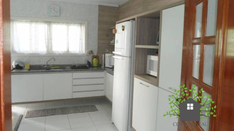 Imagem Casa com 5 Quartos à Venda, 360 m² em São Paulo Ii - Cotia