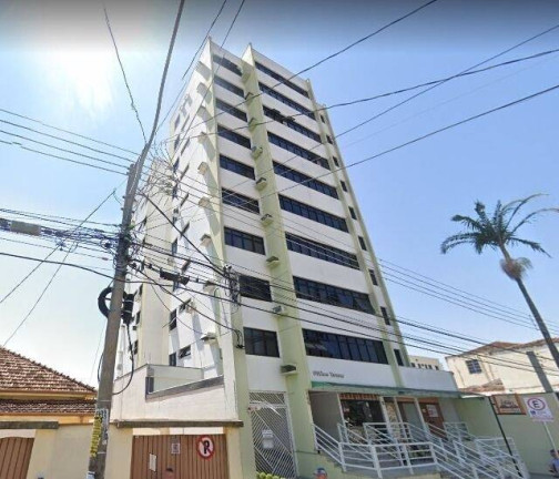 Sala Comercial para Alugar, 30 m² em Centro - Taubaté