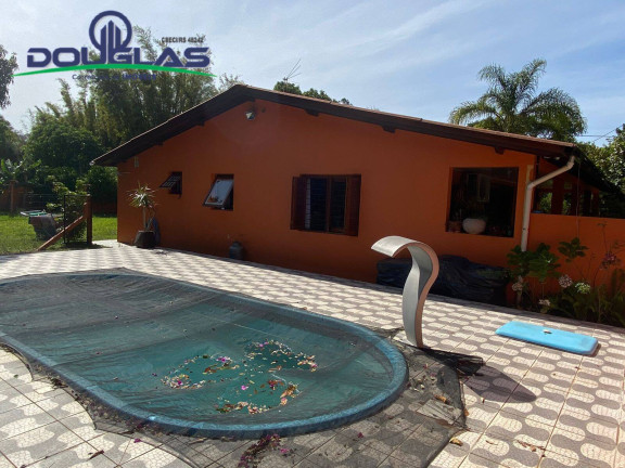 Imagem Casa com 3 Quartos à Venda, 1.200 m² em Viamão
