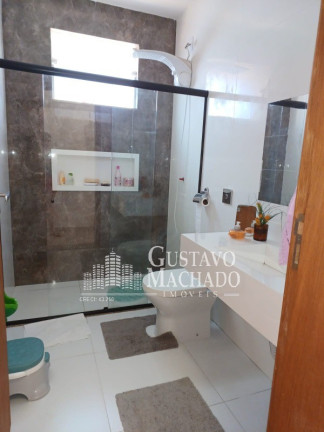 Imagem Casa com 4 Quartos à Venda, 210 m² em água Limpa - Volta Redonda