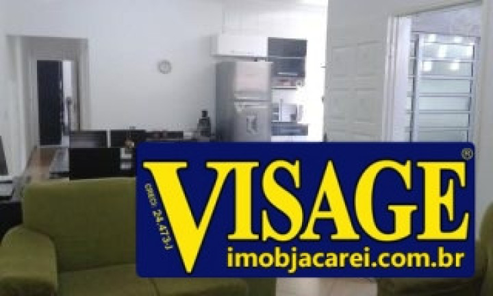 Imagem Casa com 2 Quartos à Venda, 100 m² em Jd. St. Marina - Jacareí Imagem Casa com 2 Quartos à Venda, 100 m² em Jd. St. Marina - Jacareí