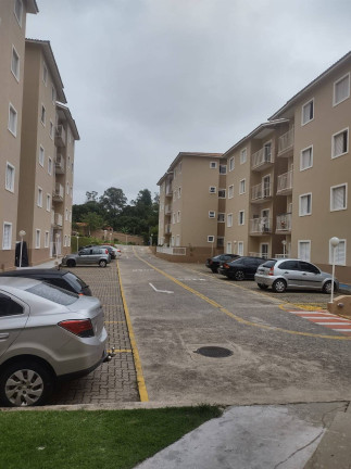 Imagem Apartamento com 2 Quartos à Venda, 54 m² em Jardim Vera Cruz - Sorocaba Imagem Apartamento com 2 Quartos à Venda, 54 m² em Jardim Vera Cruz - Sorocaba