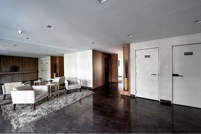 Imagem Apartamento com 2 Quartos à Venda, 71 m² em Vila Gertrudes - São Paulo