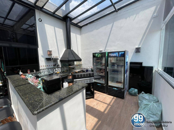 Imagem Apartamento com 3 Quartos à Venda, 149 m² em Centro - Barueri