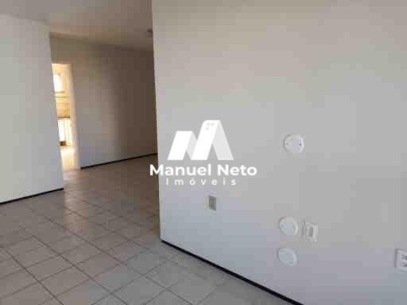 Imagem Apartamento com 3 Quartos à Venda, 126 m² em Aldeota - Fortaleza