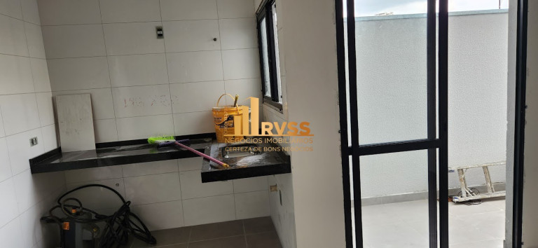 Imagem Apartamento com 2 Quartos à Venda, 67 m² em Jardim Ocara - Santo André Imagem Apartamento com 2 Quartos à Venda, 67 m² em Jardim Ocara - Santo André