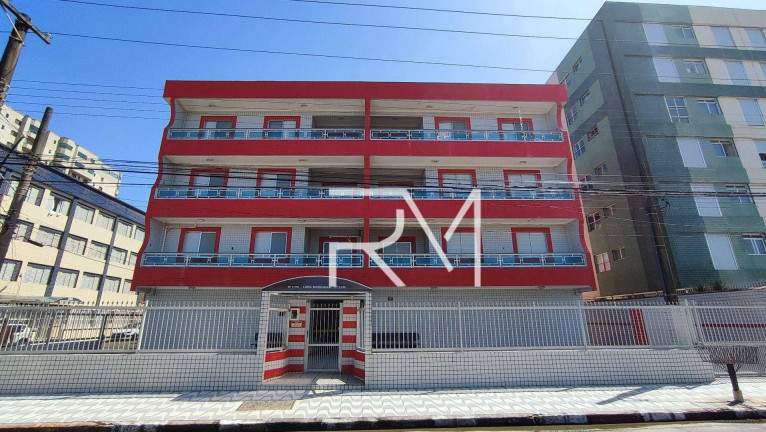 Imagem Apartamento com 2 Quartos à Venda, 80 m² em Centro - Mongaguá Imagem Apartamento com 2 Quartos à Venda, 80 m² em Centro - Mongaguá