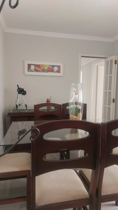 Imagem Imóvel com 3 Quartos à Venda, 81 m² em Jardim Consórcio - São Paulo