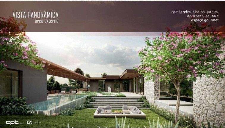 Imagem Casa com 5 Quartos à Venda, 2 m² em Residencial Tamboré - Barueri