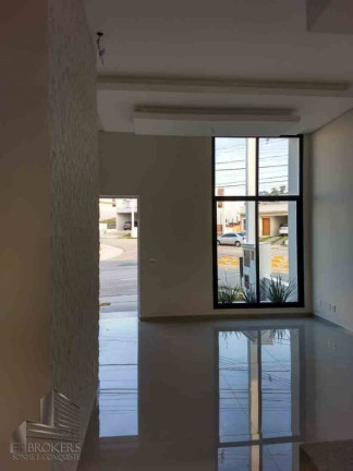 Imagem Casa de Condomínio com 3 Quartos à Venda, 150 m² em Wanel Ville - Sorocaba Imagem Casa de Condomínio com 3 Quartos à Venda, 150 m² em Wanel Ville - Sorocaba