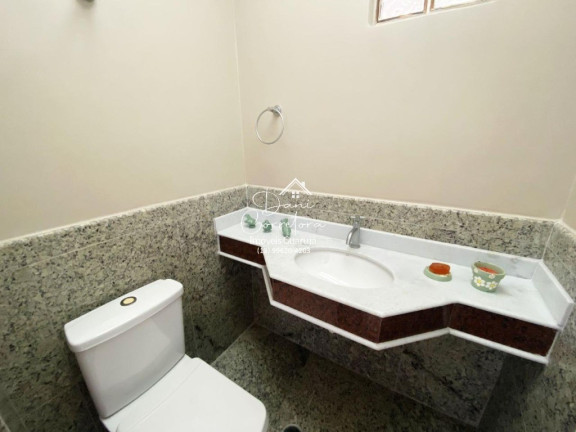 Imagem Apartamento com 3 Quartos à Venda, 188 m² em Pitangueiras - Guarujá