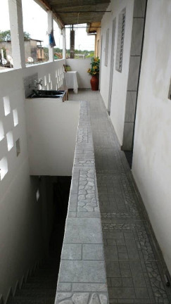 Imagem Casa com 2 Quartos à Venda, 97 m² em Jardim Primavera - Mongaguá Imagem Casa com 2 Quartos à Venda, 97 m² em Jardim Primavera - Mongaguá
