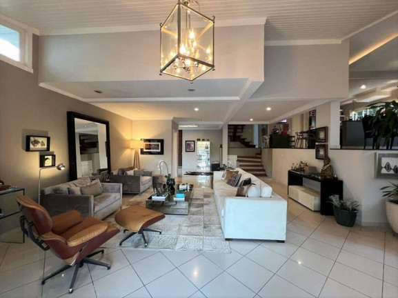 Imagem Casa com 4 Quartos à Venda,  em Vila Santo Antônio - Cotia