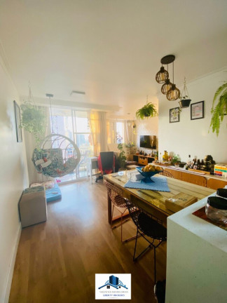 Imagem Apartamento com 2 Quartos à Venda, 60 m² em Jardim Vila Formosa - São Paulo