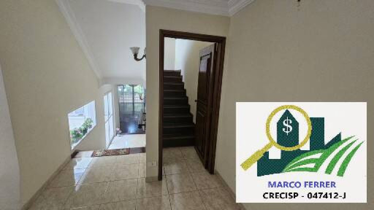 Imagem Casa com 5 Quartos à Venda, 400 m² em Brooklin Paulista - São Paulo Imagem Casa com 5 Quartos à Venda, 400 m² em Brooklin Paulista - São Paulo