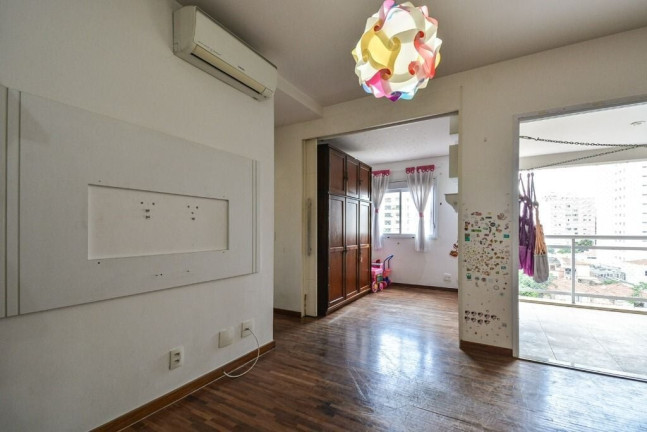 Imagem Apartamento com 2 Quartos à Venda, 65 m² em Perdizes - São Paulo Imagem Apartamento com 2 Quartos à Venda, 65 m² em Perdizes - São Paulo